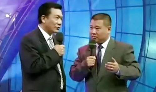 汪杨相声爆料最新一期,笑料百出,精彩纷呈 第3张 汪杨相声爆料最新一期,笑料百出,精彩纷呈 第3张