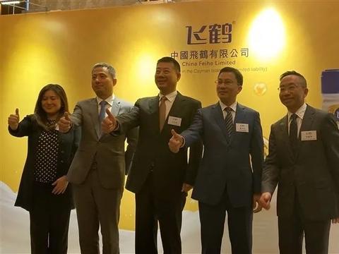 飞鹤最新爆料消息视频,揭秘视频背后的惊人真相 第1张 飞鹤最新爆料消息视频,揭秘视频背后的惊人真相 第1张